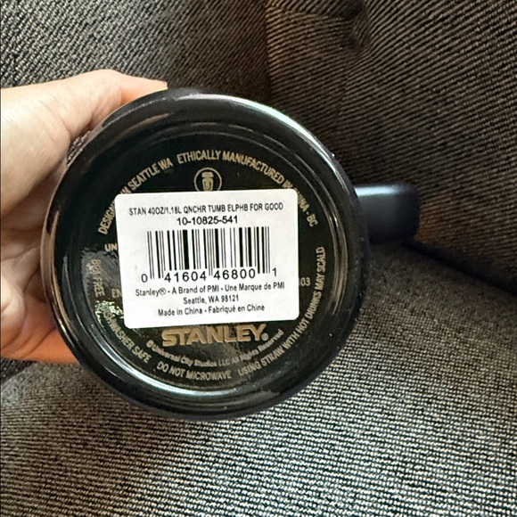 40oz Stanley Elphaba Travel Tumbler - Picture 4 of 6